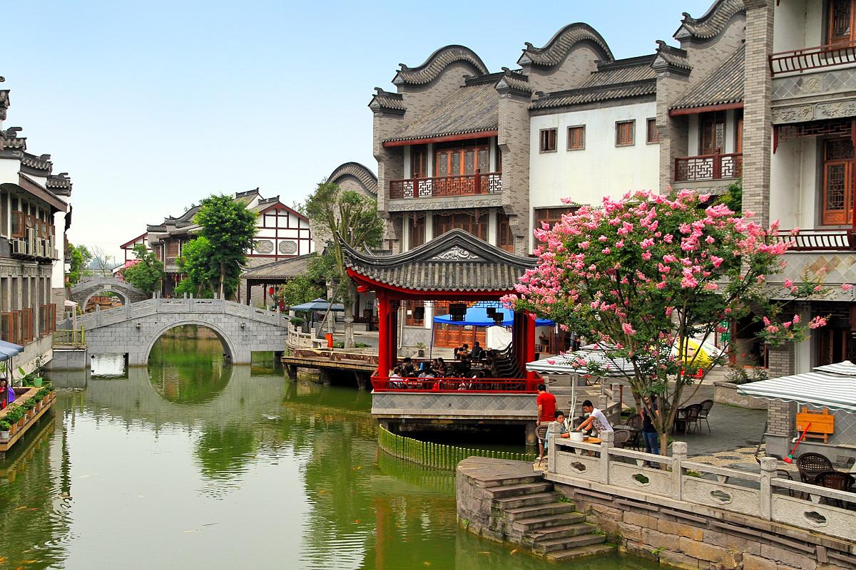 特色小鎮發展遇冷，未來該何去何從