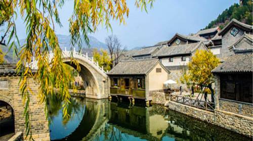 特色小鎮發展遇冷，未來該何去何從