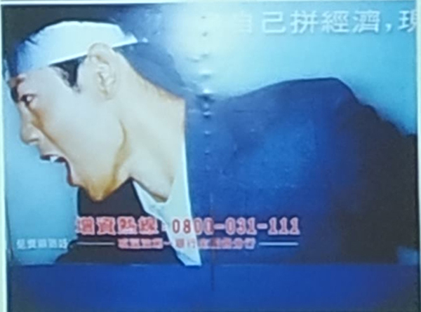 夏鑄九:反思臺灣規劃史,失敗的現代性建構