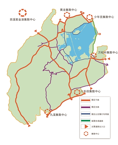 未來(lái)15年，西湖將會(huì)怎么變？