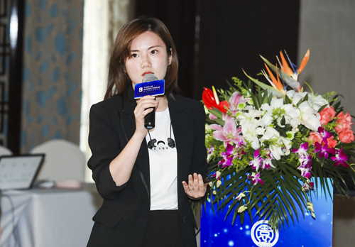 張易文：超越地標 —— MSP可持續生態城市景觀設計分享