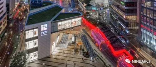 中國建筑師如何丟失了中國建筑的“黃金十年”？