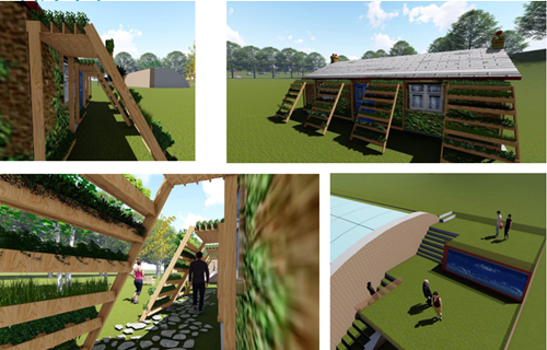 郗金標：養生小院——農村全面振興的模式探索