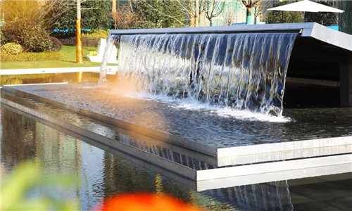 飛揚丨精于心簡于形丨招商越秀公園1872