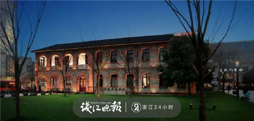 杭州將升級市中心夜景 先看一波設計美圖