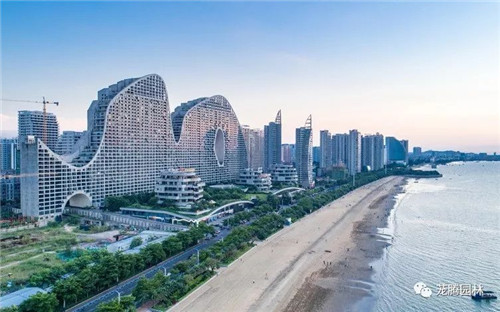 日觀山水,夜賞流螢|廣西北海北部灣1號(hào)