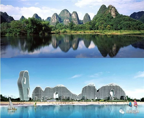 日觀山水,夜賞流螢|廣西北海北部灣1號(hào)