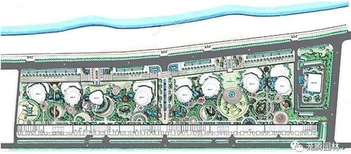 日觀山水,夜賞流螢|廣西北海北部灣1號(hào)