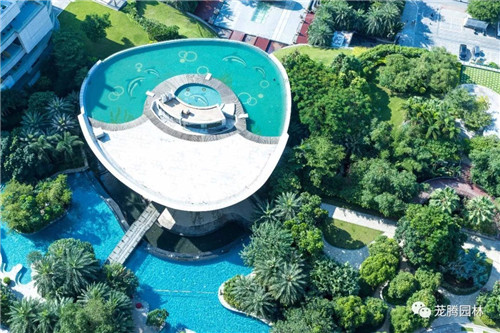 日觀山水,夜賞流螢|廣西北海北部灣1號(hào)