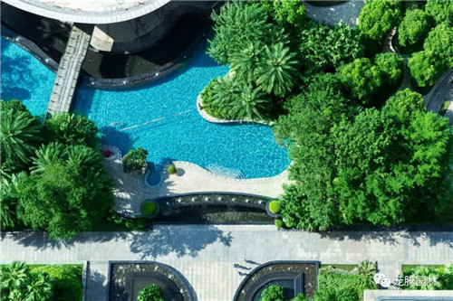 日觀山水,夜賞流螢|廣西北海北部灣1號(hào)