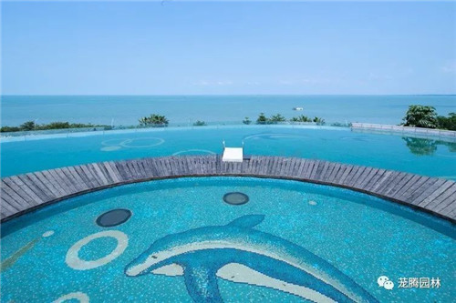 日觀山水,夜賞流螢|廣西北海北部灣1號(hào)