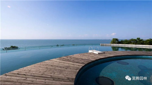 日觀山水,夜賞流螢|廣西北海北部灣1號(hào)