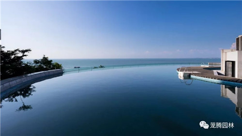 日觀山水,夜賞流螢|廣西北海北部灣1號(hào)