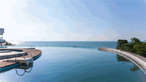 日觀山水,夜賞流螢|廣西北海北部灣1號(hào)