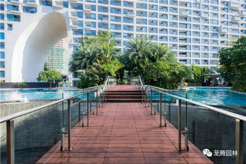 日觀山水,夜賞流螢|廣西北海北部灣1號(hào)