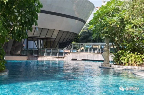 日觀山水,夜賞流螢|廣西北海北部灣1號(hào)