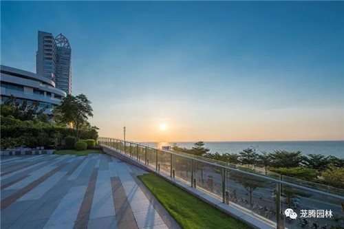 日觀山水,夜賞流螢|廣西北海北部灣1號(hào)