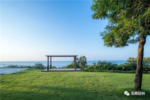 日觀山水,夜賞流螢|廣西北海北部灣1號(hào)