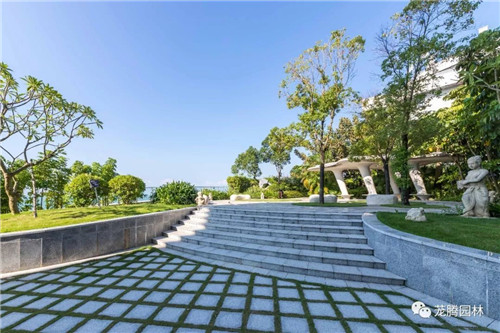 日觀山水,夜賞流螢|廣西北海北部灣1號(hào)