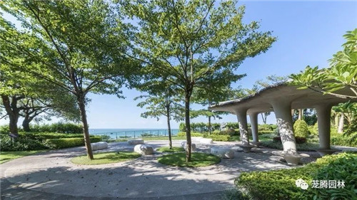 日觀山水,夜賞流螢|廣西北海北部灣1號(hào)