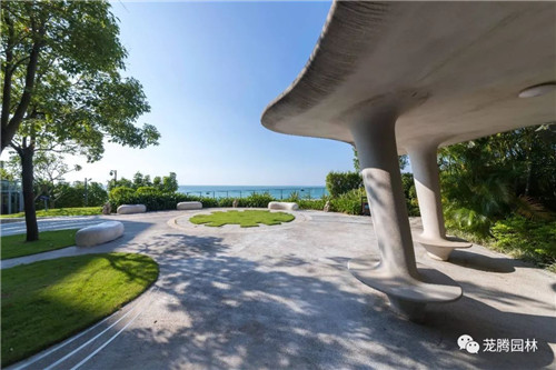 日觀山水,夜賞流螢|廣西北海北部灣1號(hào)