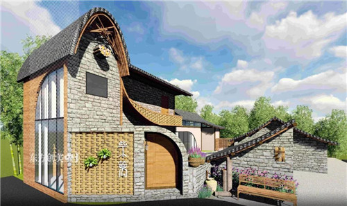 江津李家村:鄉村振興的立體樣本