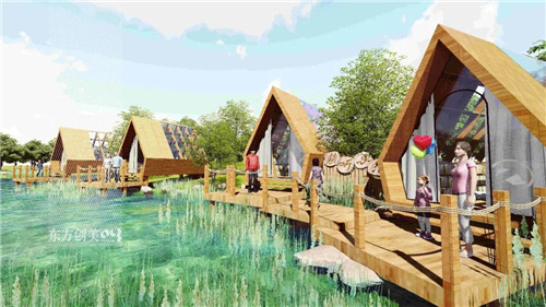 江津李家村:鄉村振興的立體樣本