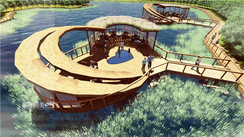 江津李家村:鄉村振興的立體樣本