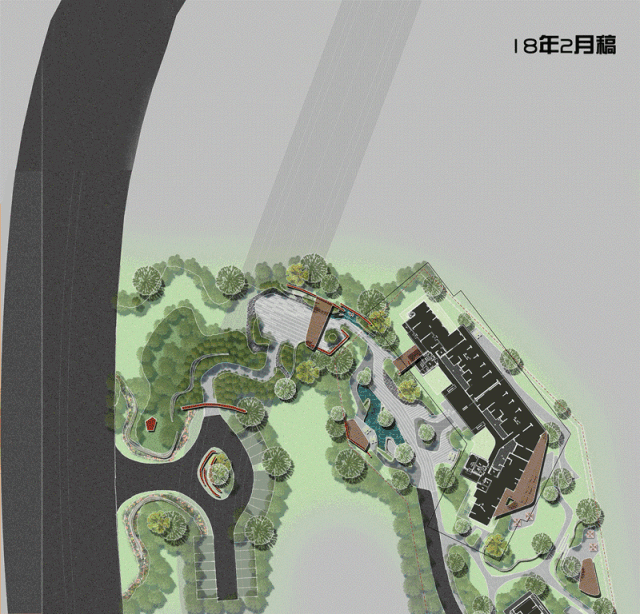 奢而不過,簡而不凡——海口融創觀瀾湖公園壹號