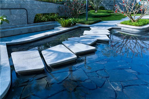 奢而不過,簡而不凡——海口融創觀瀾湖公園壹號