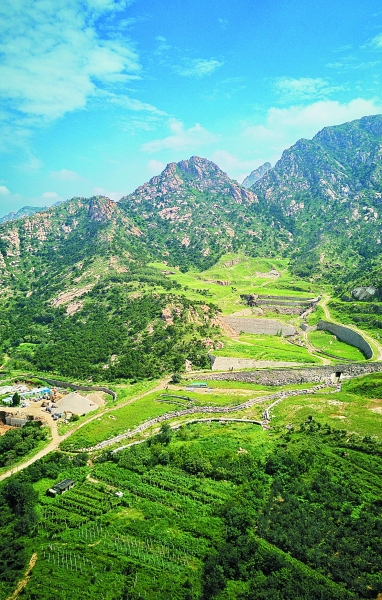 我們需要什么樣的國(guó)家礦山公園