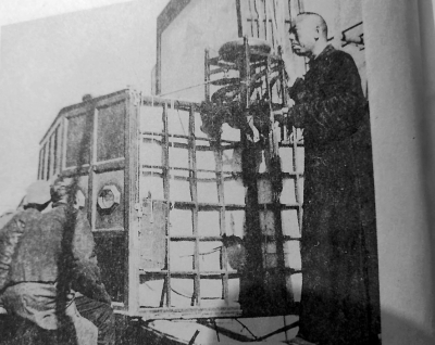 天橋故事：北京中軸線南段的歷史記憶