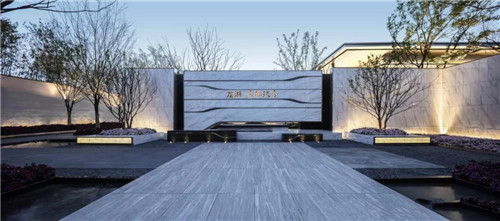 尋夢江淮 | 合肥龍湖景粼玖序