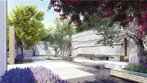 尋夢江淮 | 合肥龍湖景粼玖序