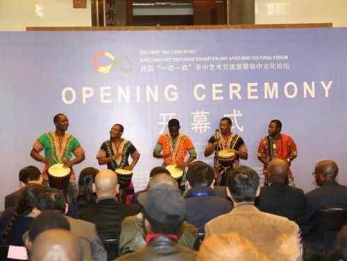 一帶一路，給風景園林相關行業帶來哪些新機遇？