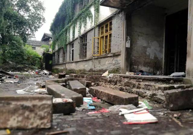 60年的建筑,該不該保護(hù)?