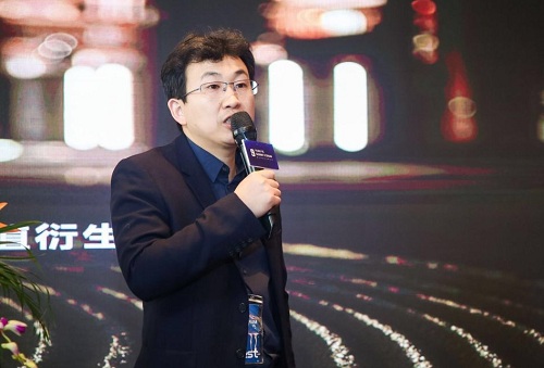 順景園林楊華：景觀思維：重塑的價值