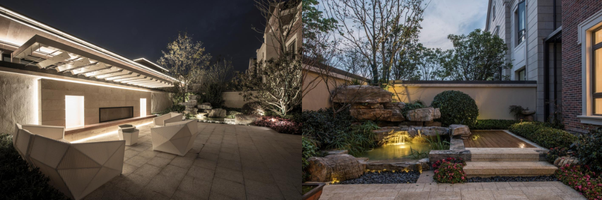 順景園林楊華：景觀思維：重塑的價值