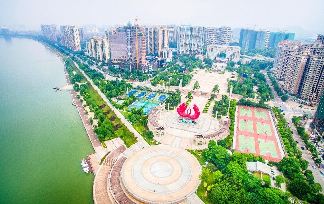 廣州大都市區規劃要來了