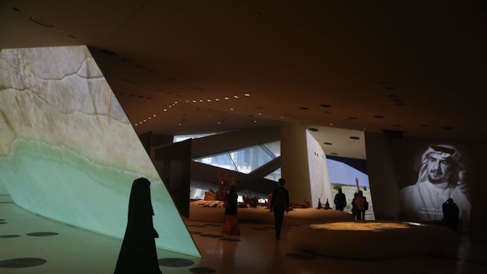 看,這些由大師設(shè)計(jì)的精美博物館(組圖)