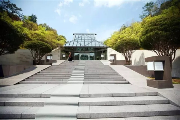 看,這些由大師設(shè)計(jì)的精美博物館(組圖)