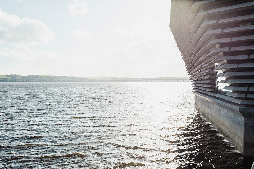 看,這些由大師設(shè)計(jì)的精美博物館(組圖)