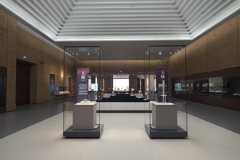 看,這些由大師設(shè)計(jì)的精美博物館(組圖)