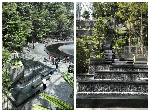 北京新機(jī)場(chǎng)試飛,看世界上令人驚嘆機(jī)場(chǎng)設(shè)計(jì)