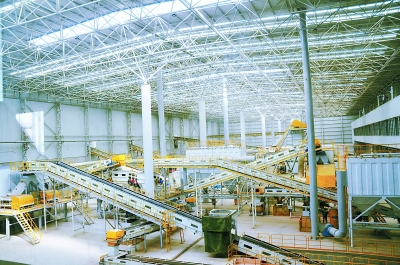 建筑垃圾的新去處