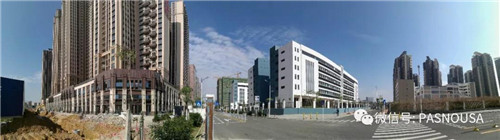 金鑲玉 | 高宅大園 國風賦新(概念篇)