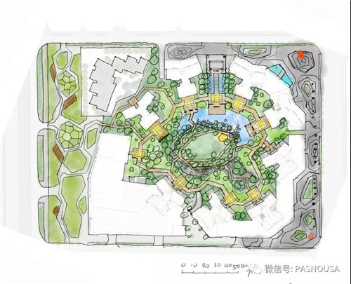 金鑲玉 | 高宅大園 國風賦新(概念篇)