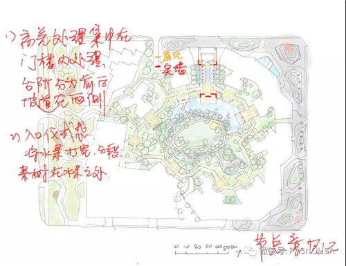 金鑲玉 | 高宅大園 國風賦新(概念篇)