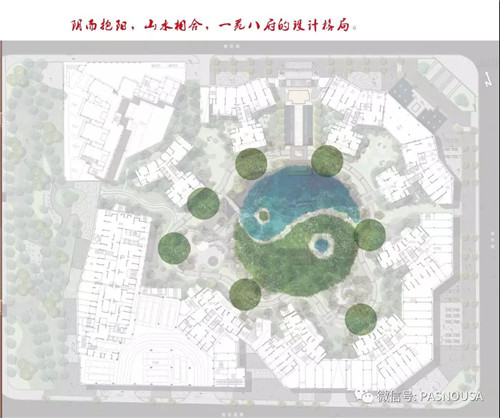 金鑲玉 | 高宅大園 國風賦新(概念篇)