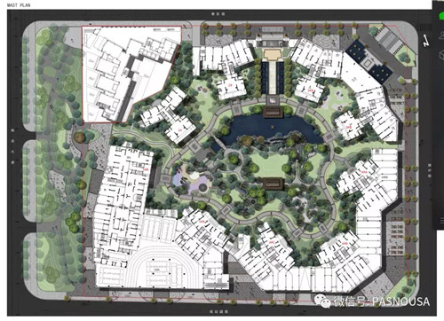 金鑲玉 | 高宅大園 國風賦新(概念篇)